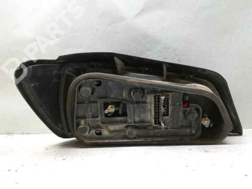 Right taillight PEUGEOT 306 Hatchback (7A, 7C, N3, N5)  | BP2948724C35 