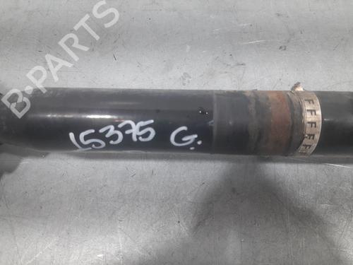 Right front driveshaft TOYOTA AURIS (_E18_) | BP31192894M39