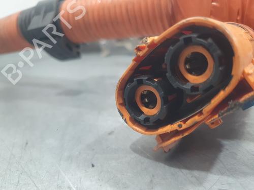 Electronic module NISSAN LEAF (ZE0) Electric | BP33660250M83 - Image 3