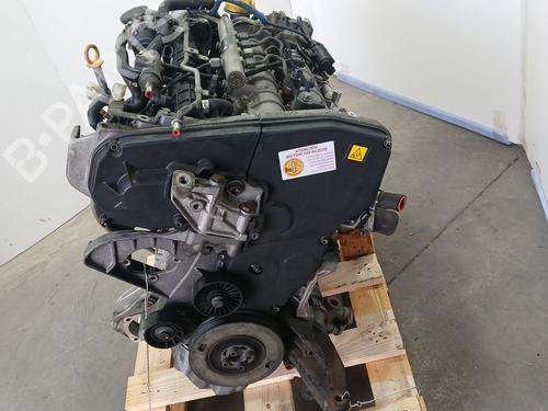 Używane Silnik ALFA ROMEO GT (937_) 1.9 JTD (937CXN1B) (150 hp) 27499309