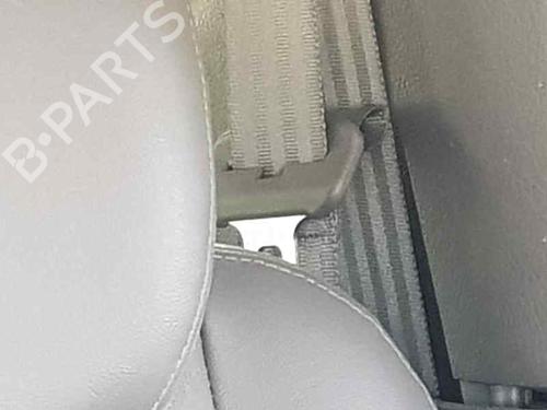 Used Rear left seatbelt SSANGYONG RODIUS II 2.2 Xdi 4WD (178 hp) 25146390