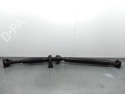 driveshaft-ssangyong-rodius-ii-2013-25146382 main image