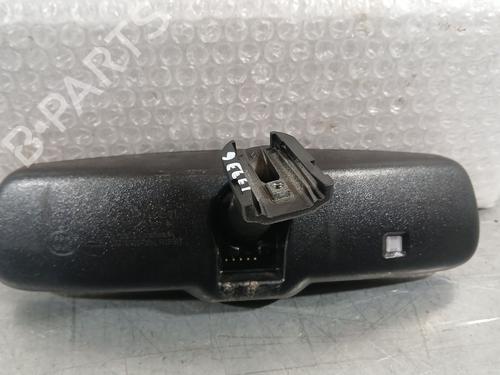Rear mirror NISSAN MICRA V (K14) 1.0 IG-T 100 | BP38469663I6 - Image 2