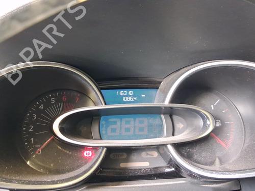 Engine RENAULT CLIO IV (BH_) 0.9 TCe 90 (BHNF, BHMA, BHMH, BHJK, BHJR) | BP37540423M1  - Image 7
