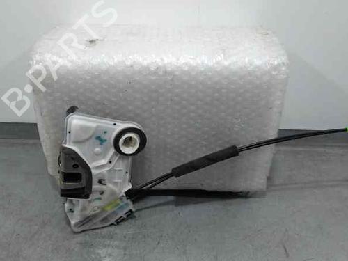 Front left lock TOYOTA COROLLA Hatchback (_E21_, _EA1_, _EH1_) 1.8 Hybrid (ZWE211, ZWE219) | BP22637423C98 