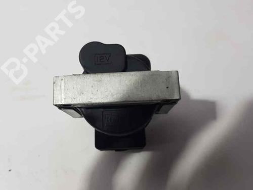 Ignition coil FIAT PUNTO (188_) 1.2 60 (188.030, .050, .130, .150, .230, .250) | BP8152161M94 