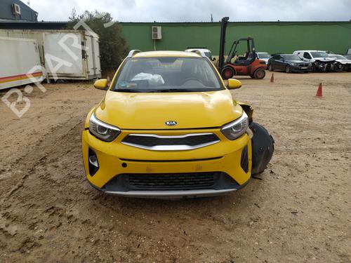 Startmotor KIA STONIC (YB) 1.2 CVVT | BP25733027M8 