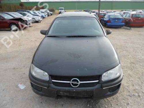 Left mirror OPEL OMEGA B Estate (V94) 2.5 TD (F35, M35, P35) | BP181188C26 