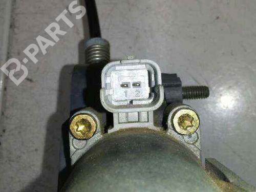 Rear left window mechanism PEUGEOT 406 (8B)  | BP1109595C24 