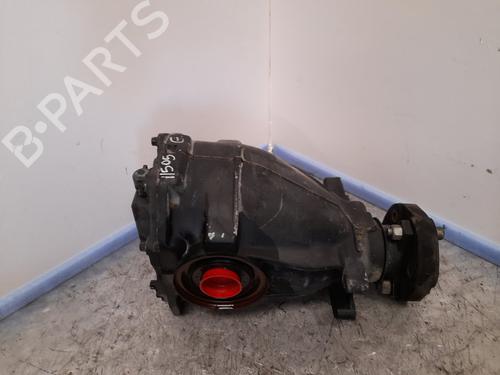 Rear differential MERCEDES-BENZ E-CLASS (W211)  | BP3729806M24 
