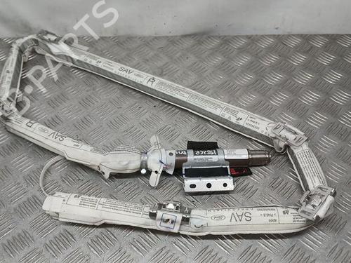 Used Right curtain airbag FORD S-MAX (WA6) [2006-2014]  19437640