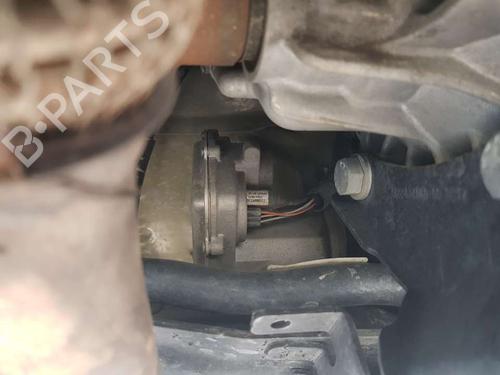 Used Steering rack CITROËN C3 III (SX) [2016-2026]  17872180