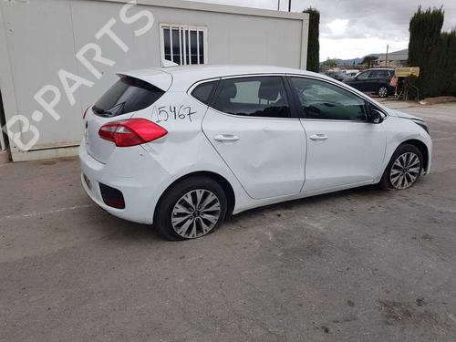 Electronic sensor KIA CEE'D (JD)  | BP30361094M84 