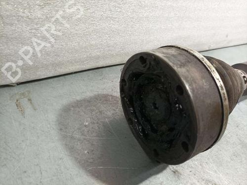 Right front driveshaft SEAT ALTEA XL (5P5, 5P8)  | BP16369603M39 