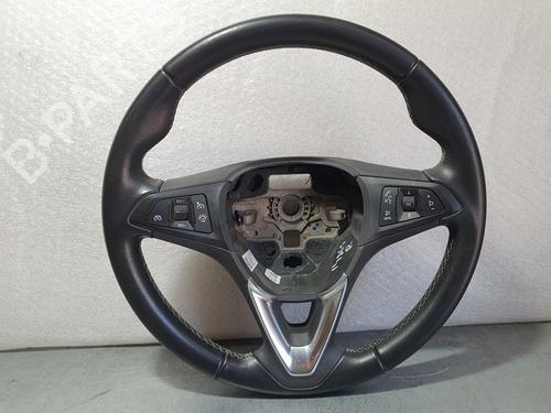 Used Steering wheel OPEL ASTRA K (B16) [2015-2022]  13751857