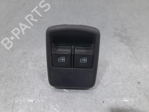Used Left front window switch DACIA LOGAN II TCe 90 LPG (90 hp) 32166270