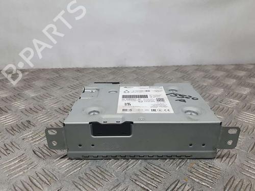 Elektronisk modul PEUGEOT 508 II (FB_, FH_, F3_) Hybrid 225 (F35GQU) (181 hp) 17754143