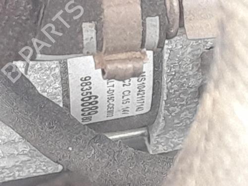 Generator PEUGEOT 3008 II SUV (MC_, MR_, MJ_, M4_) 1.2 THP/ PureTech 130 (MRHNSM, MRHNSU, MRHNSJ, MRHNYW,... (131 hp) 26551878