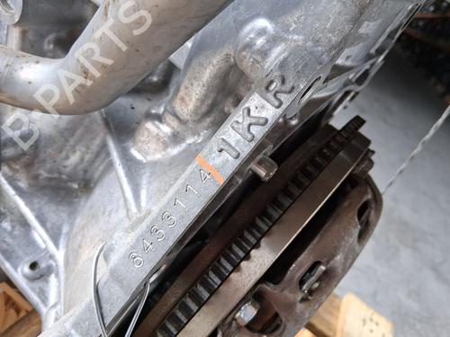 Engine TOYOTA AYGO (_B4_) 1.0 (KGB40) | BP38599277M1 - Image 5