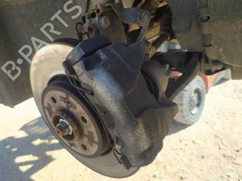 Used Right front brake caliper DACIA LODGY (JS_) [2012-2025]  23957228