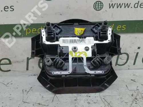 Airbag Kit NISSAN PRIMERA Hatchback (P12)  | BP603309C86 