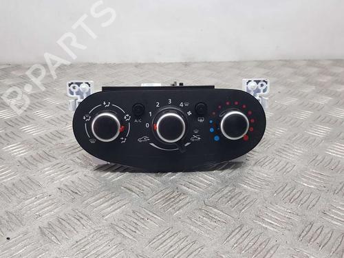 Climate control DACIA SANDERO II  | BP18136821I5 