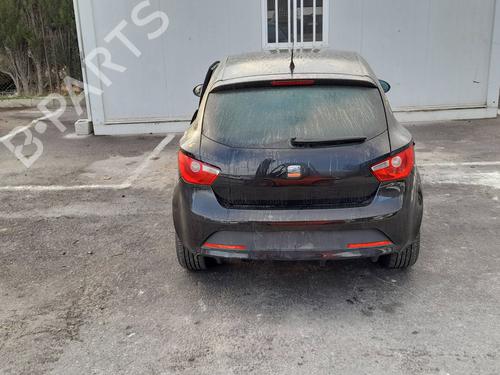 Right front driveshaft SEAT IBIZA IV (6J5, 6P1)  | BP8641716M39 
