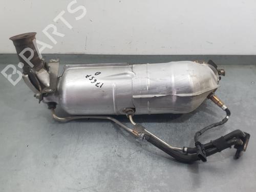 Particulate filter CITROËN C4 III (BA_, BB_, BC_) 1.2 PureTech 130 (BAHNSA, BAHNSB) | BP36132670M81 - Image 2