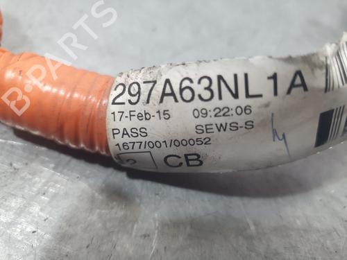 Electronic module NISSAN LEAF (ZE0) Electric | BP33660251M83 - Image 4