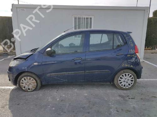 Left front window switch HYUNDAI i10 I (PA)  | BP6955013I27 