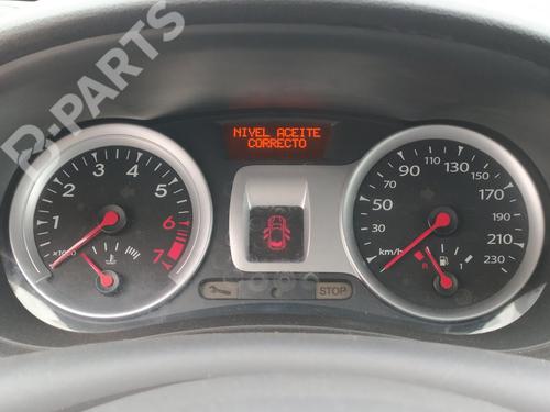 Cockpit RENAULT CLIO III (BR0/1, CR0/1) [2005-2014]  8372978