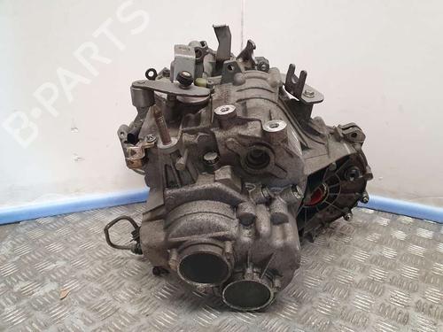 Gearbox MITSUBISHI COLT VI (Z3_A, Z2_A)  | BP10114463M3 