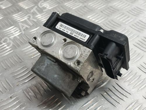 ABS pump RENAULT SCÉNIC II (JM0/1_)  | BP5277986M43 