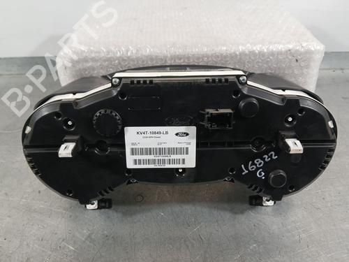 Quadrante FORD KUGA II (DM2) 2.0 TDCi | BP26909888C47 - Image 2