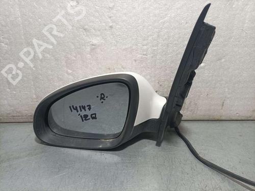 Used Left mirror OPEL ASTRA J Saloon [2012-2025]  12566671