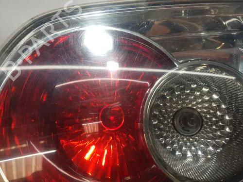 Right taillight MAZDA 6 Saloon (GG) | BP5587702C35