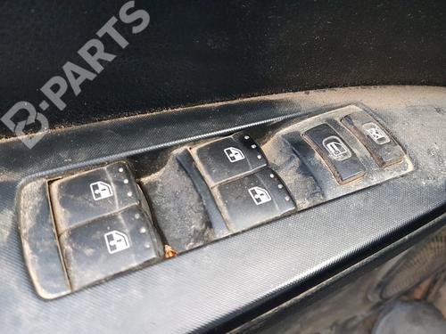 Used Left front window switch Left front window switch SSANGYONG ACTYON SPORTS I (QJ) 2.0 Xdi 4WD (141 hp) 11142645 11142645
