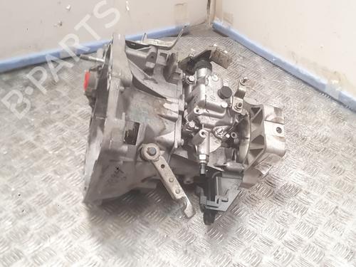 Gearbox FIAT 500 (312_) 1.2 (312AXA1A) | BP38325707M3 - Image 2