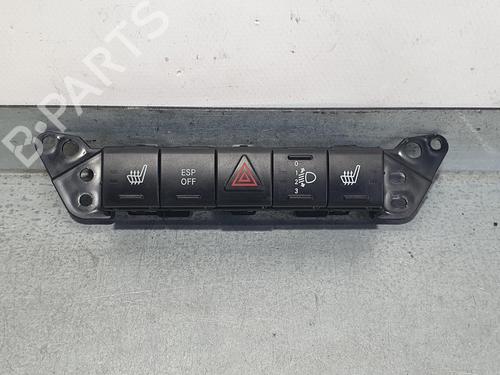 Schakelaar JEEP COMPASS (MK49) 2.0 CRD (140 hp) 12862375D | 12862375D |