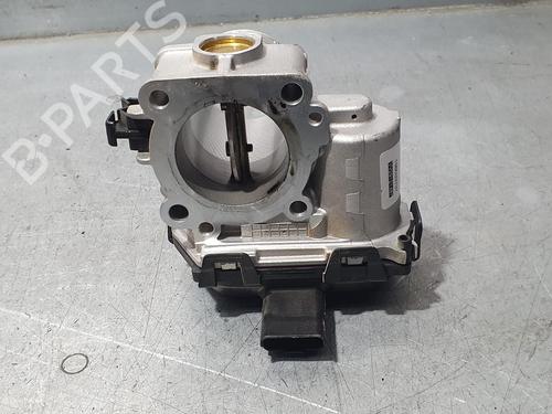 Throttle body PEUGEOT 308 II (LB_, LP_, LW_, LH_, L3_)  | BP12566322M82 
