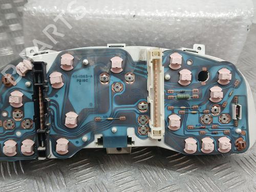 Instrument cluster FORD TRANSIT Platform/Chassis (FM_ _, FN_ _) 2.4 TDE | BP30546825C47