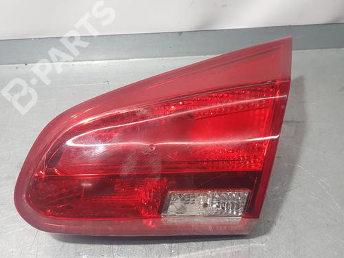 Used Right tailgate light Right tailgate light KIA CEE'D (JD) 1.4 MPI (101 hp) 6959087 6959087
