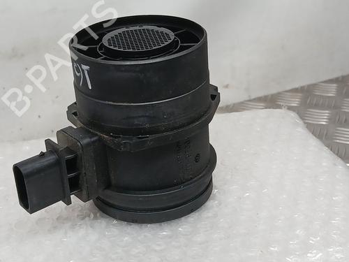 Used Mass air flow sensor BMW 1 (E87) 118 d (143 hp) 27586785