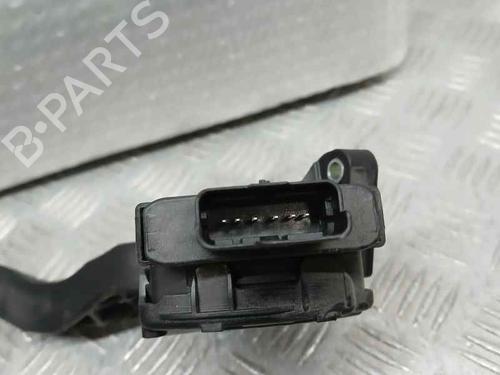 Pedal PEUGEOT 208 I (CA_, CC_)  | BP25292596I4 