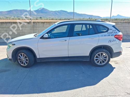 Used Parts BMW X1 (F48)  sDrive 16 d  5039533