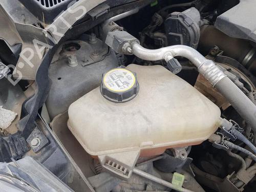 Used Expansion tank FORD FIESTA VI (CB1, CCN) 1.5 TDCi (75 hp) 26408589