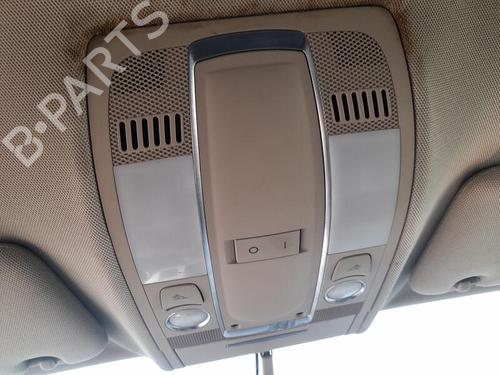 Luz interior AUDI Q7 (4LB) 3.0 TDI quattro (233 hp) 29884505