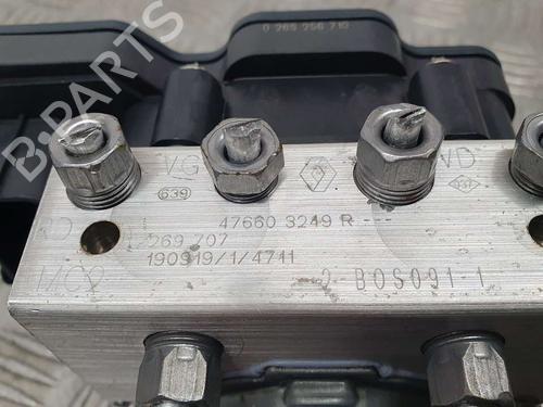 ABS pump DACIA SANDERO II  | BP12500119M43 