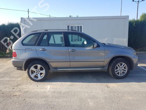 Køler BMW X5 (E53)  | BP10037831M31 