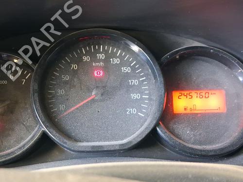 Engine DACIA LOGAN II 1.5 dCi | BP37996952M1 - Image 6